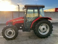 MASSEY FERGUSON 4225 4WD TRACTOR - 2