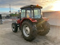 MASSEY FERGUSON 4225 4WD TRACTOR - 3