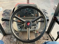 MASSEY FERGUSON 4225 4WD TRACTOR - 20