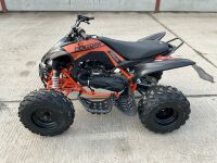 PENTORA 200EFI 200cc 2WD PETROL QUAD - 2