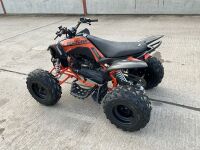 PENTORA 200EFI 200cc 2WD PETROL QUAD - 3