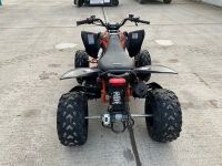 PENTORA 200EFI 200cc 2WD PETROL QUAD - 4