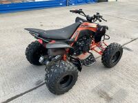 PENTORA 200EFI 200cc 2WD PETROL QUAD - 5