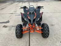 PENTORA 200EFI 200cc 2WD PETROL QUAD - 8