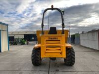 THWAITES 9 TON STRAIGHT SKIP DUMPER - 6