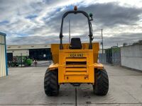 THWAITES 9 TON STRAIGHT SKIP DUMPER - 6