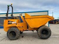 THWAITES 9 TON STRAIGHT SKIP DUMPER - 8