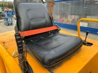 THWAITES 9 TON STRAIGHT SKIP DUMPER - 15