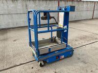 POWER TOWER NANO SELP PROPELLED PERSONNEL LIFT