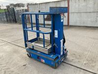 POWER TOWER NANO SELP PROPELLED PERSONNEL LIFT - 3