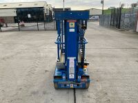 POWER TOWER NANO SELP PROPELLED PERSONNEL LIFT - 4