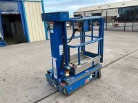 POWER TOWER NANO SELP PROPELLED PERSONNEL LIFT - 5