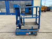 POWER TOWER NANO SELP PROPELLED PERSONNEL LIFT - 6