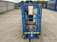 POWER TOWER NANO SELP PROPELLED PERSONNEL LIFT - 8