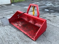 APPROX 6.6ft WOODS SUPA-TILT HYDRAULIC LINKBOX - 3