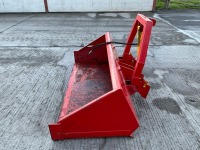 APPROX 6.6ft WOODS SUPA-TILT HYDRAULIC LINKBOX - 4