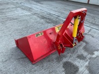 APPROX 6.6ft WOODS SUPA-TILT HYDRAULIC LINKBOX - 5