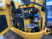 KOMATSU PC138US-11 14 TON ZERO TAIL EXCAVATOR - 11