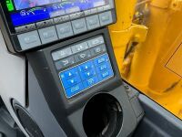 KOMATSU PC138US-11 14 TON ZERO TAIL EXCAVATOR - 28