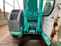 KOBELCO 135SRLC 13.5 TON ZERO TAIL EXCAVATOR - 18