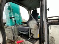 KOBELCO 135SRLC 13.5 TON ZERO TAIL EXCAVATOR - 24