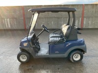 CLUBCAR 2 SEATER ELECTRIC GOLF BUGGY - 2