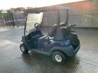 CLUBCAR 2 SEATER ELECTRIC GOLF BUGGY - 3