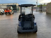 CLUBCAR 2 SEATER ELECTRIC GOLF BUGGY - 4