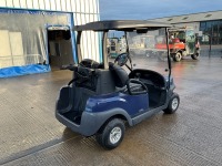 CLUBCAR 2 SEATER ELECTRIC GOLF BUGGY - 5