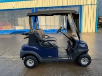 CLUBCAR 2 SEATER ELECTRIC GOLF BUGGY - 6