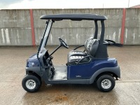 CLUBCAR 2 SEATER ELECTRIC GOLF BUGGY - 2