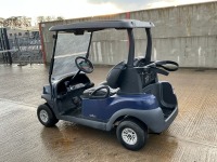 CLUBCAR 2 SEATER ELECTRIC GOLF BUGGY - 3