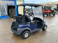 CLUBCAR 2 SEATER ELECTRIC GOLF BUGGY - 5