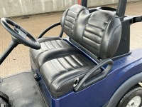 CLUBCAR 2 SEATER ELECTRIC GOLF BUGGY - 9