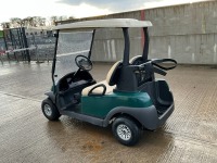 CLUBCAR 2 SEATER ELECTRIC GOLF BUGGY - 3