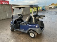 CLUBCAR 2 SEATER ELECTRIC GOLF BUGGY - 3