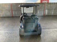 CLUBCAR 2 SEATER ELECTRIC GOLF BUGGY - 4