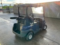 CLUBCAR 2 SEATER ELECTRIC GOLF BUGGY - 5