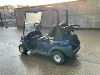 CLUBCAR 2 SEATER ELECTRIC GOLF BUGGY - 3