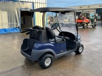 CLUBCAR 2 SEATER ELECTRIC GOLF BUGGY - 5