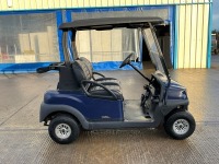 CLUBCAR 2 SEATER ELECTRIC GOLF BUGGY - 6