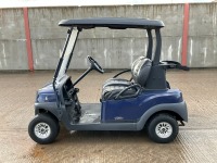 CLUBCAR 2 SEATER ELECTRIC GOLF BUGGY - 2