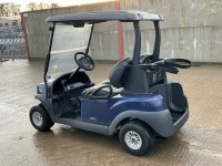 CLUBCAR 2 SEATER ELECTRIC GOLF BUGGY - 3