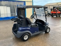 CLUBCAR 2 SEATER ELECTRIC GOLF BUGGY - 5