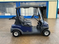 CLUBCAR 2 SEATER ELECTRIC GOLF BUGGY - 6