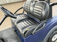 CLUBCAR 2 SEATER ELECTRIC GOLF BUGGY - 9