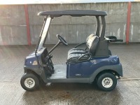 CLUBCAR 2 SEATER ELECTRIC GOLF BUGGY - 2