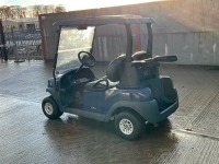 CLUBCAR 2 SEATER ELECTRIC GOLF BUGGY - 3