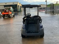 CLUBCAR 2 SEATER ELECTRIC GOLF BUGGY - 4