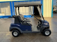 CLUBCAR 2 SEATER ELECTRIC GOLF BUGGY - 6